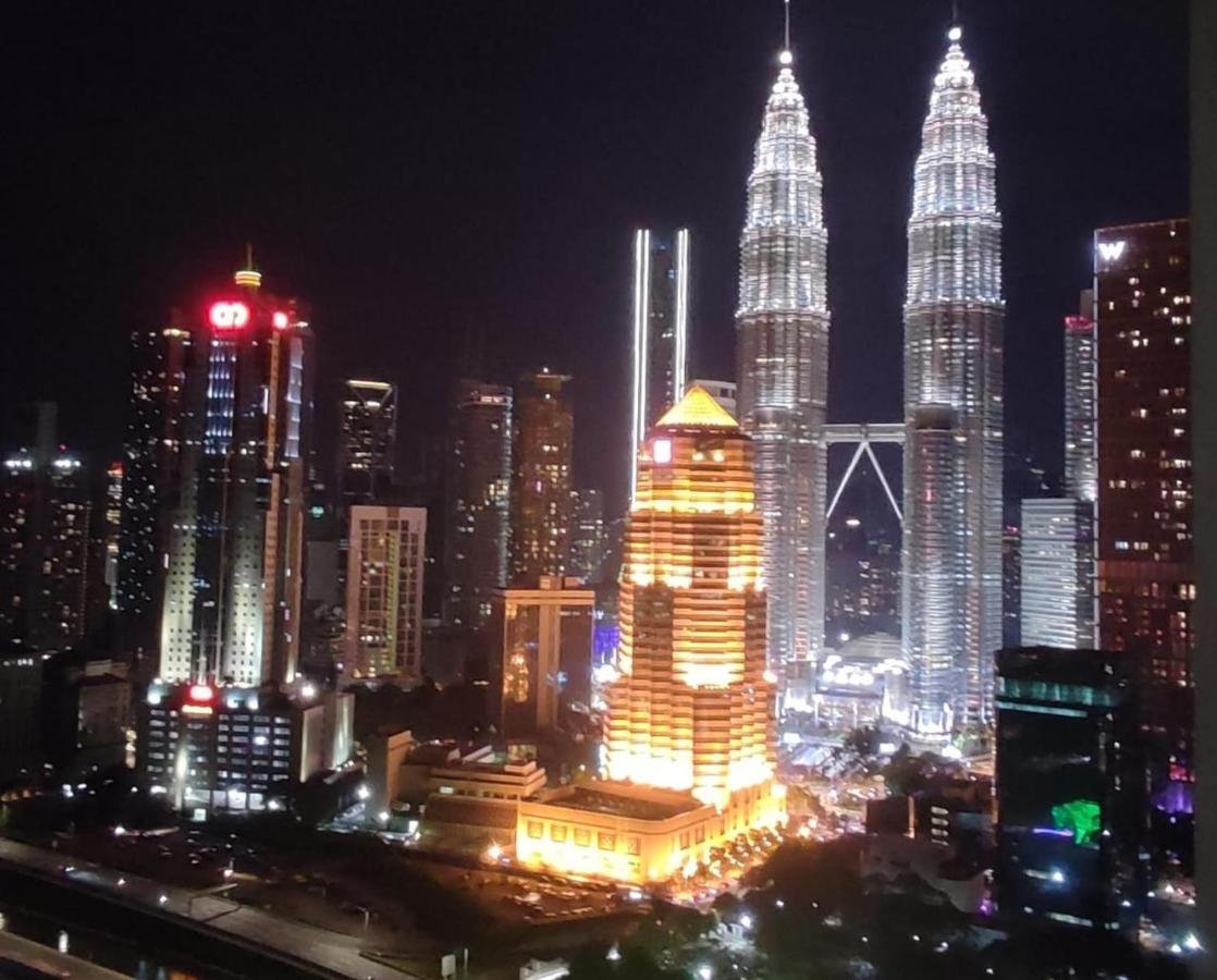Legasi Suites Service Klcc กัวลาลัมเปอร์ ภายนอก รูปภาพ