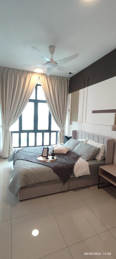 Legasi Suites Service Klcc กัวลาลัมเปอร์ ภายนอก รูปภาพ