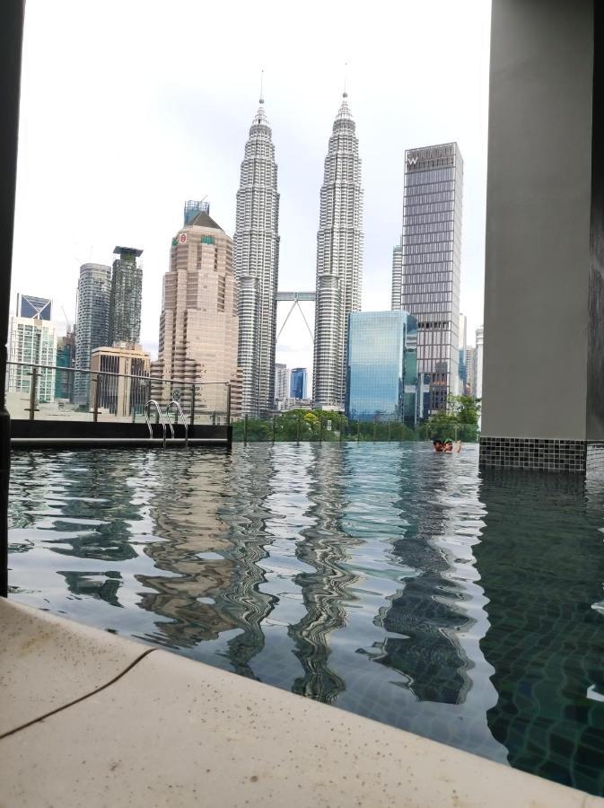 Legasi Suites Service Klcc กัวลาลัมเปอร์ ภายนอก รูปภาพ
