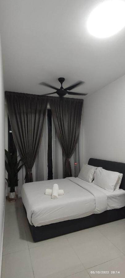 Legasi Suites Service Klcc กัวลาลัมเปอร์ ภายนอก รูปภาพ