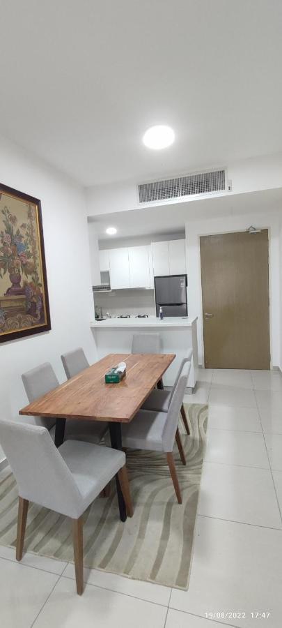 Legasi Suites Service Klcc กัวลาลัมเปอร์ ภายนอก รูปภาพ