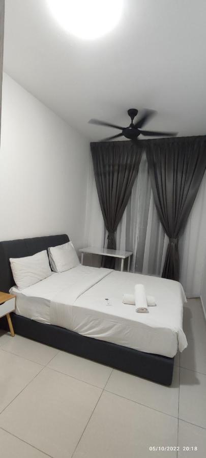 Legasi Suites Service Klcc กัวลาลัมเปอร์ ภายนอก รูปภาพ