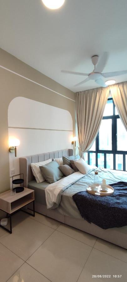 Legasi Suites Service Klcc กัวลาลัมเปอร์ ภายนอก รูปภาพ