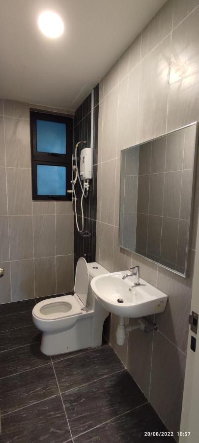 Legasi Suites Service Klcc กัวลาลัมเปอร์ ภายนอก รูปภาพ
