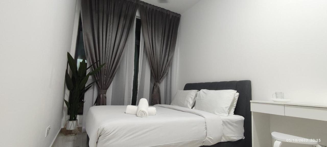 Legasi Suites Service Klcc กัวลาลัมเปอร์ ภายนอก รูปภาพ