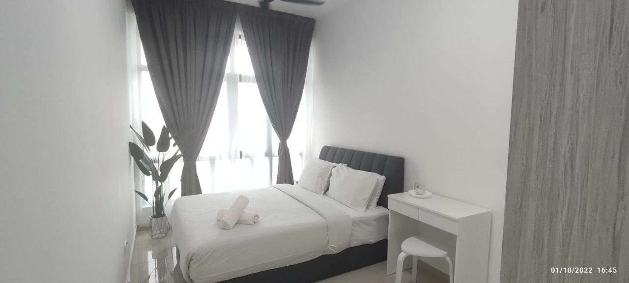 Legasi Suites Service Klcc กัวลาลัมเปอร์ ภายนอก รูปภาพ