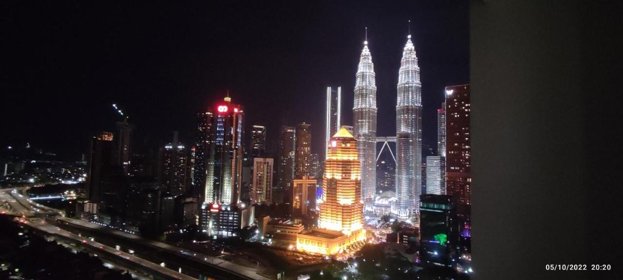 Legasi Suites Service Klcc กัวลาลัมเปอร์ ภายนอก รูปภาพ