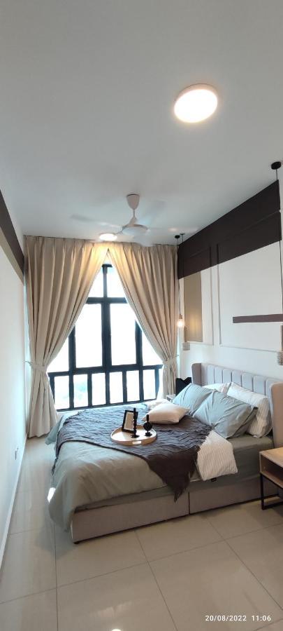 Legasi Suites Service Klcc กัวลาลัมเปอร์ ภายนอก รูปภาพ
