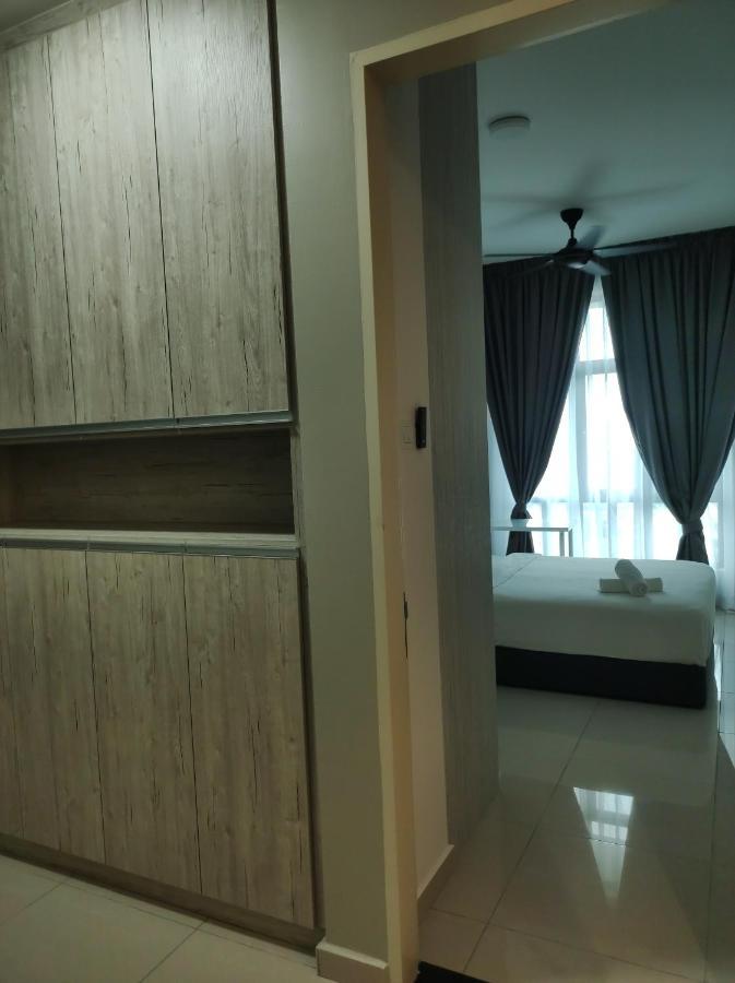 Legasi Suites Service Klcc กัวลาลัมเปอร์ ภายนอก รูปภาพ