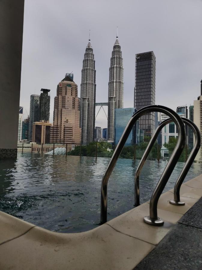 Legasi Suites Service Klcc กัวลาลัมเปอร์ ภายนอก รูปภาพ
